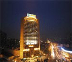 Jiulong hotel
